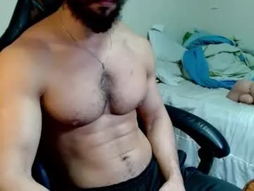 god_hunkules on Chaturbate