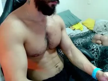 god_hunkules on Chaturbate