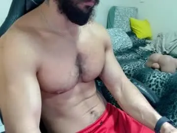 god_hunkules on Chaturbate