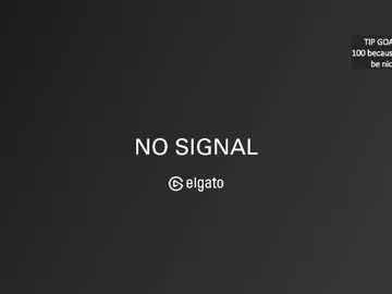 gothbabe2001 on Chaturbate