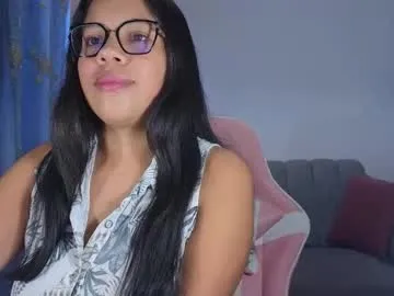grace_lc on Chaturbate