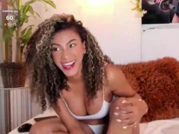 hailey_thompsonnn — Milf for the naughty ones, wife for the lucky one  Favorite patherns : 22-30-40   #milf #ebony #bigboobs #mature #erotic [955 tokens remaining]