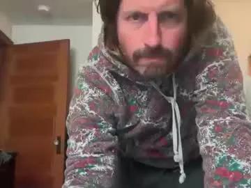 hanhuman on Chaturbate 