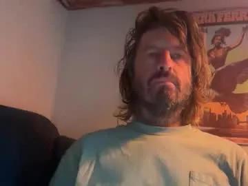 hanhuman on Chaturbate 