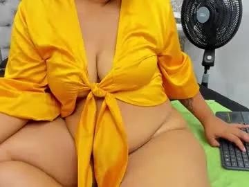 hanna_marshall_ on Chaturbate 