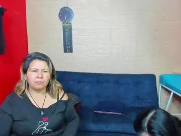 hanna_mature01 on Chaturbate 