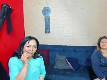 hanna_mature01 on Chaturbate 