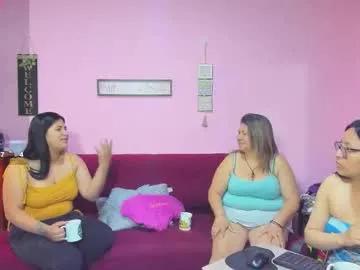 hanna_mature01 on Chaturbate 