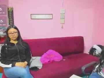 hanna_mature01 on Chaturbate 