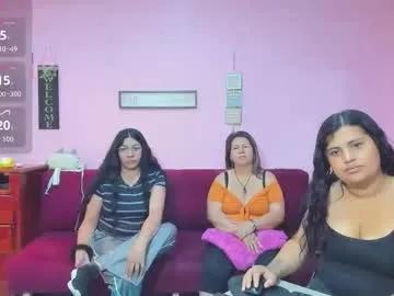 hanna_mature01 on Chaturbate 