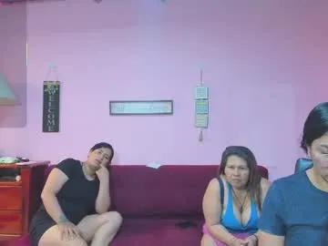 hanna_mature01 on Chaturbate 