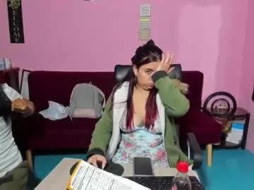hanna_mature01 on Chaturbate 