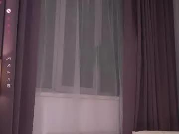 happynewdear — Tonight... I wanna be closer - Goal: Warm up, Evy! And have a good stream  [87 tokens left] #new #bigboobs #flexible #natural #young