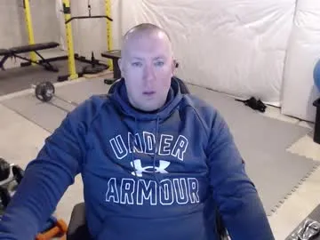 hardwired4816 — GOOD WEEKEND VIBES! Coffee, chat & CUM  #bigcock #daddy #dilf #c2c #workout