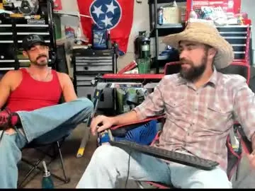 hardworkertn on Chaturbate