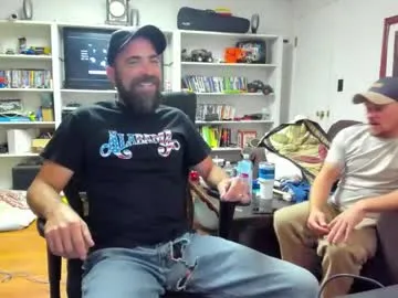 hardworkertn — Joe, Steve & Skater 69 tokens fan club watch free!