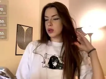 heavenmoth on Chaturbate