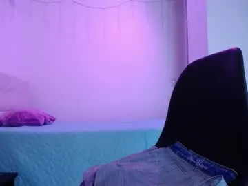 heidy_7 on Chaturbate