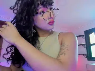 heka_prudence on Chaturbate