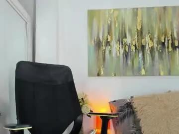 helena_santos01 on Chaturbate 