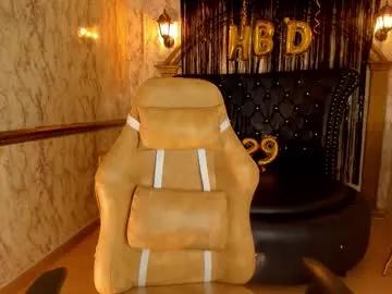 helenstanfordd — Spread all that CUM ALL OVER MY PRETY FACE, PLS! #bbw #deepthroat #mature #saliva #blowjob -- Current Goal: Sexy Topples- suck nipples at 111 tokens