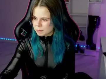 hellokittyalice on Chaturbate 