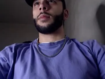 henryaxe on Chaturbate