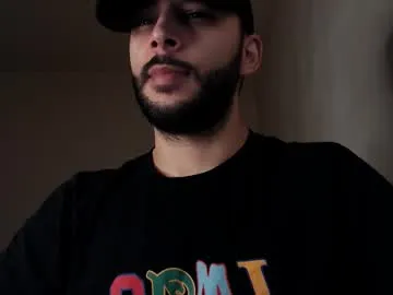 henryaxe on Chaturbate