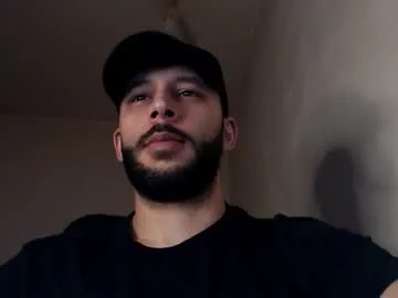 henryaxe on Chaturbate