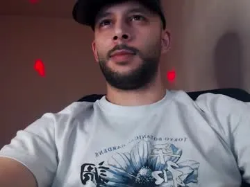 henryaxe on Chaturbate