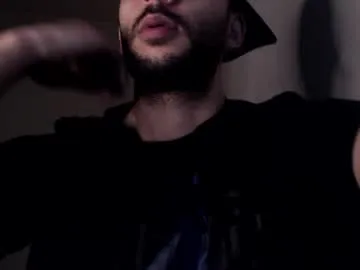 henryaxe on Chaturbate