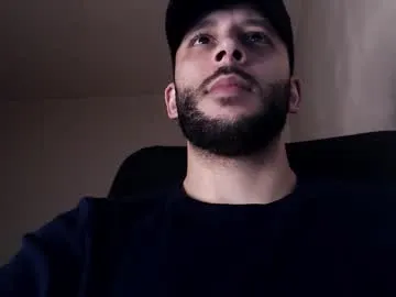 henryaxe on Chaturbate