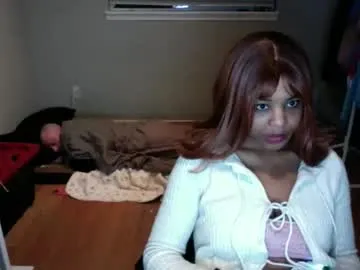 hertraining — second solo stream with Jada <33 hang out with me