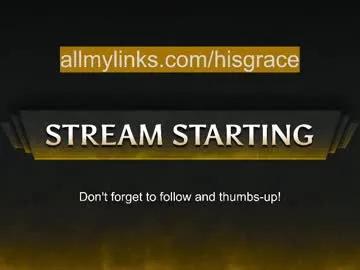 his_grace — Edge with me! Slow sensual stroke #bbc cum at goal #muscle #mature #bigdick #edge [1121 tokens remaining]