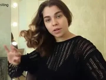 hot_chill__ on Chaturbate
