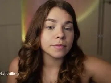 hot_chill__ on Chaturbate