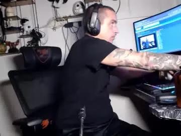 hotkinkytat — Freechat on Chaturbate