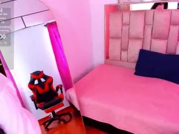 hotsummer8 on Chaturbate