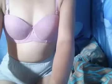 hottie_horny_exoticpussyx on Chaturbate