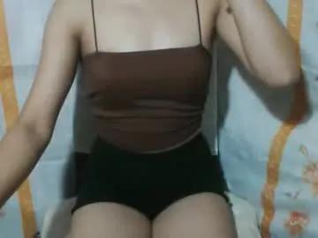 hottie_horny_exoticpussyx on Chaturbate