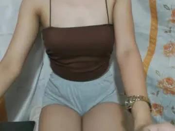 hottie_horny_exoticpussyx on Chaturbate