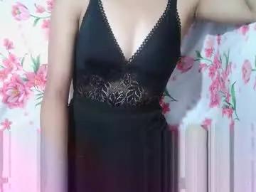hottie_horny_exoticpussyx on Chaturbate