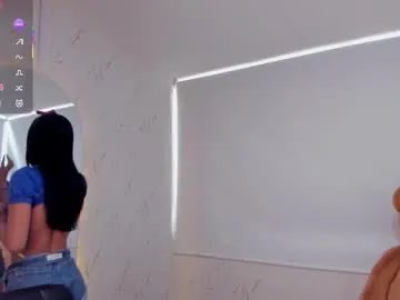 i_am_hanna on Chaturbate