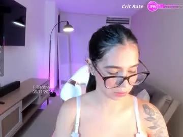 i_babbyyy — Current Goal: shhh my neighbor can hear at 555 tokens -- Next Goal: MAKE ME HORNY DADDY -- fav patterns <333  #bigboobs #bigass #oil #shaved #tease