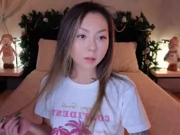 iam_casey on Chaturbate