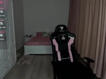 iamcassidy on Chaturbate