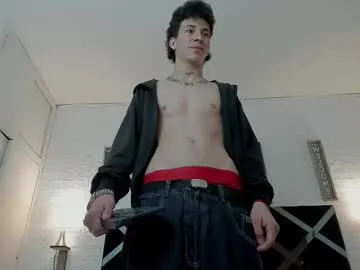 iamduque on Chaturbate