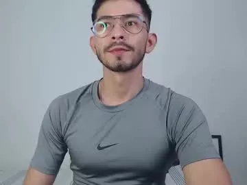 iamgdaniel on Chaturbate