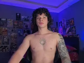 ian_versace — SHOW CUMMMNM  #curly #bigcock #young #teen #latin [1111 tokens remaining]