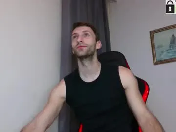 ianandersson27 on Chaturbate